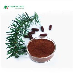 Pine Bark Extract