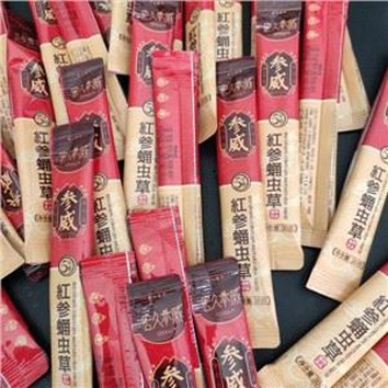 Red Ginseng Oral Liquid