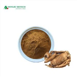 Siberian Ginseng Extract