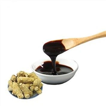 American Ginseng Liquid 10%UV