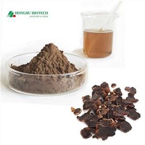Black Ginger Extract