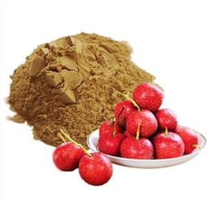 Hawthorn Extract