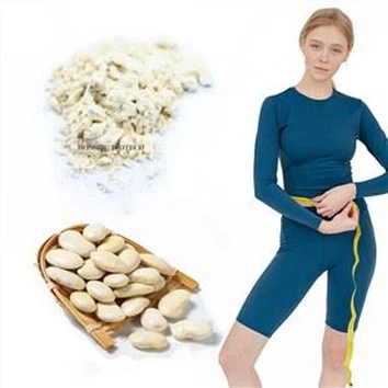 White Kidney Bean Extract Weight Loss