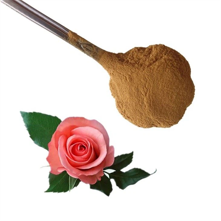 Rose Extract