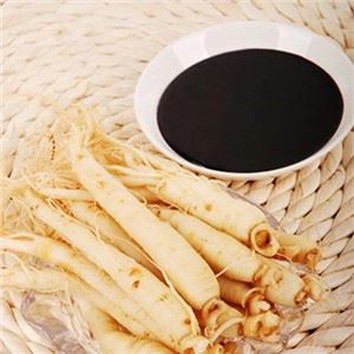 Ginseng Extract Liquid