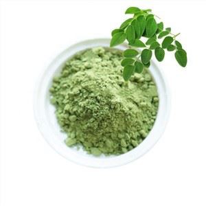 Moringa Leaf Powder