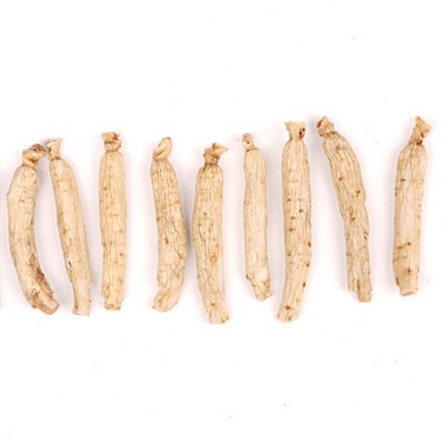 Different Grades Of Ginseng