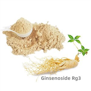 Ginsenoside Rg3