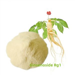 Ginsenoside Rg1