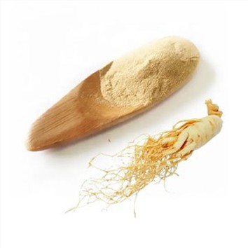 The Largest Producer Of Ginseng